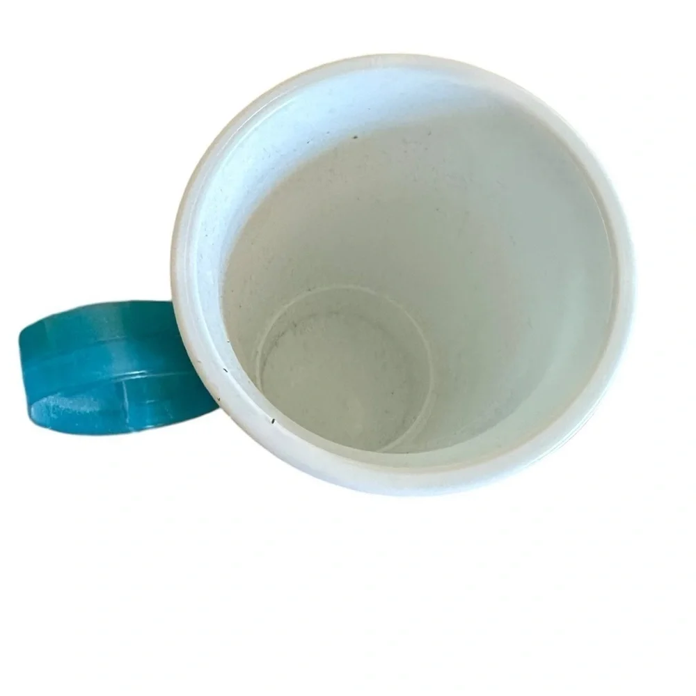 Disney Parks character cup, no lid